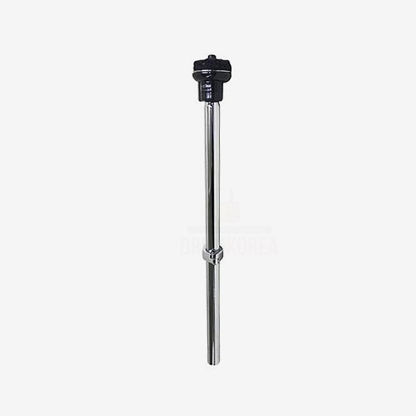 (Scheduled for customs clearance in July 24) Hi-hat stand top rod VONGOTT HTOP 019416
